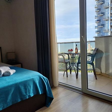 Orbi Sea Towers Batumi On Khimshiashvili 15 Zewnętrze zdjęcie