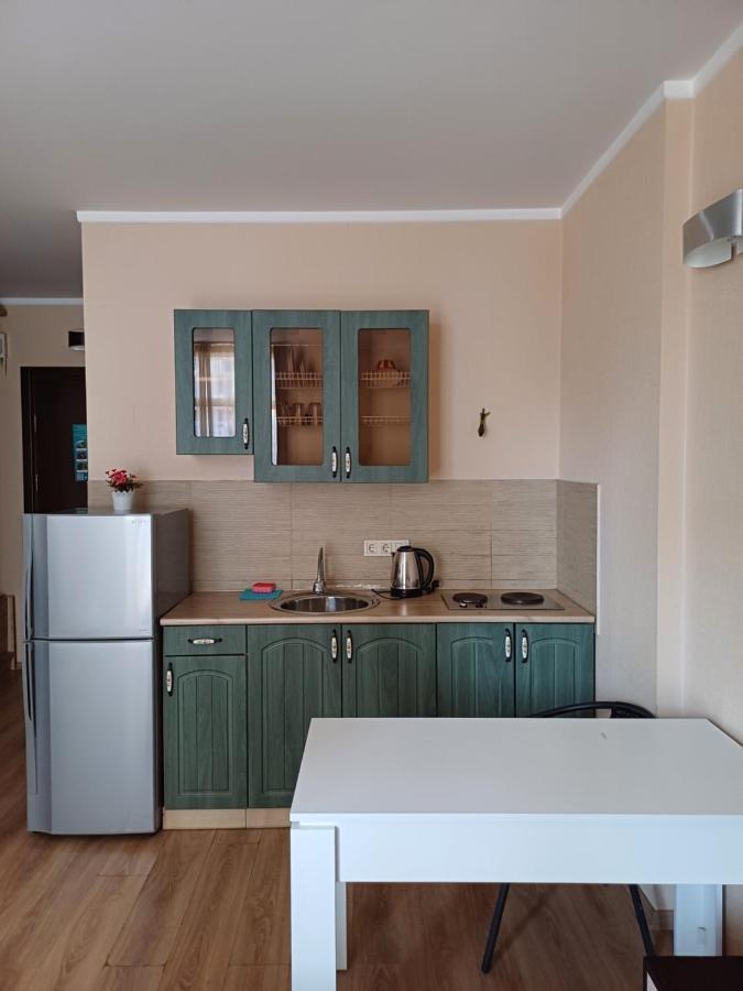 Orbi Sea Towers Batumi On Khimshiashvili 15 Zewnętrze zdjęcie