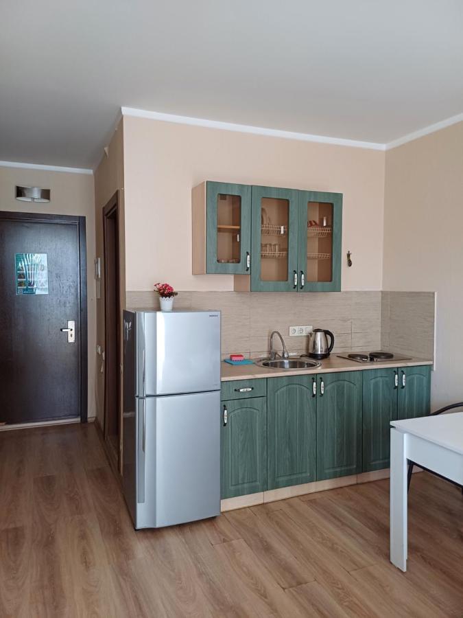 Orbi Sea Towers Batumi On Khimshiashvili 15 Zewnętrze zdjęcie