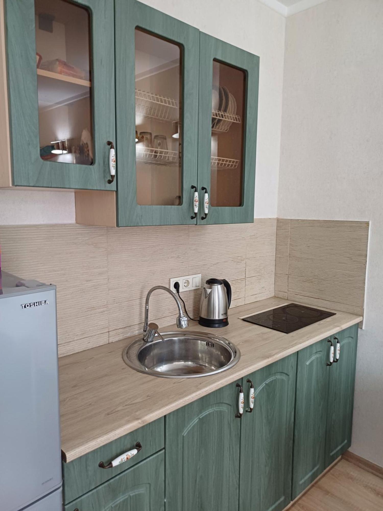Orbi Sea Towers Batumi On Khimshiashvili 15 Zewnętrze zdjęcie