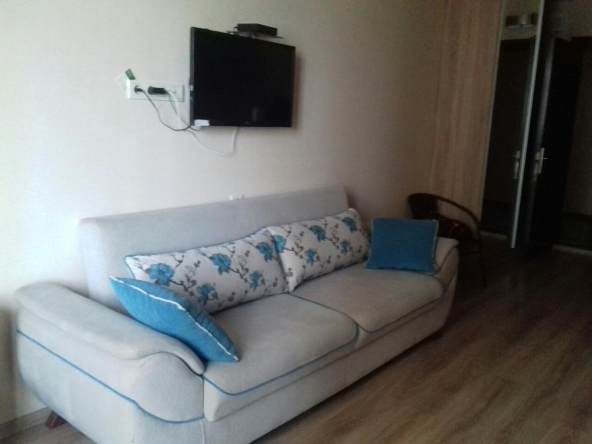 Orbi Sea Towers Batumi On Khimshiashvili 15 Zewnętrze zdjęcie